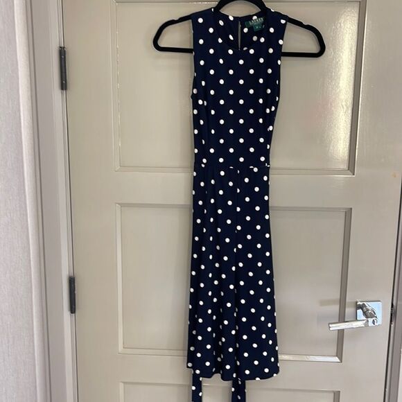 Ralph lauren dress - Picture 1 of 4